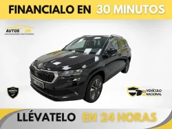 Skoda Karoq 1.5 TSI Ambition ACT DSG 110KW