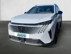 Peugeot 5008 ELECTRIQUE 73 kWh 210 ch - Allure