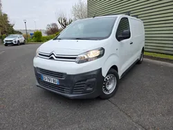 Citroen jumpy 1.6 hdi