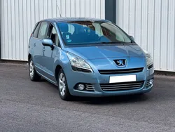 Peugeot 5008 1.6 hdi 110 fap business pack bvm6 7pl