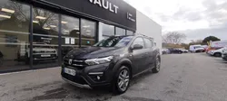 Dacia Sandero STEPWAY 1.0 TCE 90 CV CONFORT III
