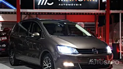 Volkswagen Sharan de 2013