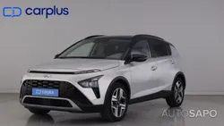 Hyundai Bayon 1.0 T-GDi Premium DCT de 2022