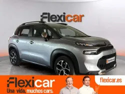 CITROEN C3 Aircross Puretech S&S Max 110