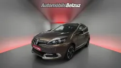 Renault Scenic XMOD 1.6dCi En. Bose 130