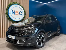 CITROEN C5 AIRCROSS BUSINESS EAT8 130cv