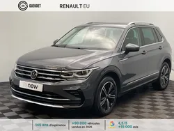 Volkswagen Tiguan 2.0 TDI 150ch DSG7 Elegance