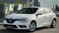 Renault Mégane 1.2 TCe Zen de 2016