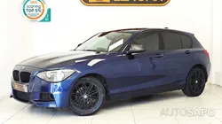 BMW Série 1 de 2012