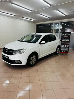 Dacia Logan 0.9 TCe Confort
