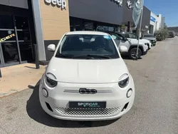 Fiat 500 e 95 ch Action Plus