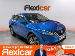 NISSAN Qashqai 1.3 DIG-T mHEV 12V Acenta 4x2 103kW