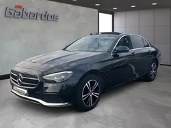 Mercedes Classe E 9G-TRONIC 194CV PROGRESSIVE LINE - TOIT OUVRANT, SIEGES ELECTRIQUES