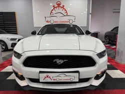 FORD Mustang Fastback 2.3 EcoBoost 314ch