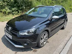 VOLKSWAGEN Polo V Cross 1.6 TDI 16V FAP 90 cv