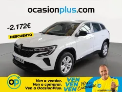 RENAULT Austral 1.3 TCe Mild Hybrid Equilibre 103kW