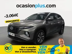 HYUNDAI Tucson 1.6 CRDI Klass 4x2
