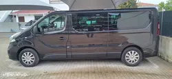 Opel Vivaro 1.6 CDTi L1H1 2.7T + 9L S/S