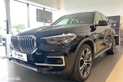 BMW X5 45 e xDrive xLine