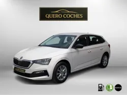 SKODA Scala 1.0 TSI Ambition 81kW