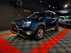 Dacia duster 1.5 dci 110 air 4x2