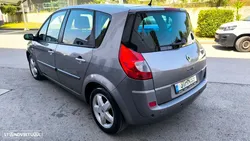 Renault Scénic 1.5 dCi Dynamique S