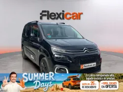 CITROEN Berlingo BlueHDi S&S Talla M Shine EAT8 130