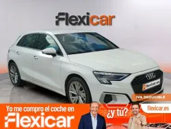 Audi A3 Sportback 30 TFSI 81kW (110CV) S tronic