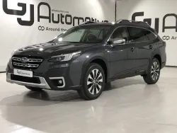 SUBARU Outback 2.5 Touring CVT