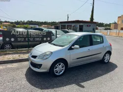 Renault Clio 1.5 dci Rip Curl 1 dono