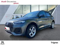 Audi Q5 40 TDI 204 S tronic 7 Quattro S line