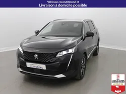 Peugeot 5008 Essence 130 EAT8 GT