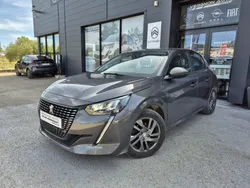 Peugeot 208 II PureTech 75 S&S Active Business