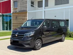Renault Trafic 2.0 150ch 9 Place