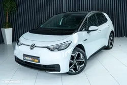 VW ID.3 77 kWh Pro S