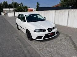 Seat Ibiza 1.4TDI
