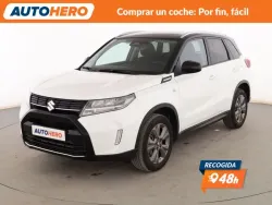 SUZUKI Vitara 1.4T GLX Mild Hybrid
