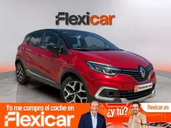Renault Captur TCe GPF Zen EDC 110kW