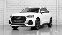 Audi Q3 de 2022