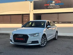 Audi A3 SportBack 1.5 TFSI S-Tronic 7 Phase 2 / S-Line / Entretien Full AUDI ✅ / Moteur à chaîne ✅