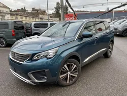 PEUGEOT 5008 II 1.6 THP S&S 165 EAT6 Allure