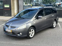 Mitsubishi Grandis 2.0 140cv Nacional 146.000kms