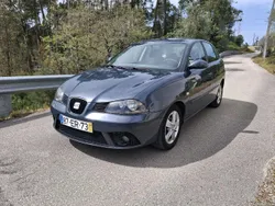 Seat Ibiza 1.4 Tdi 5 Lugares