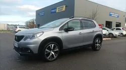 2008 BHDI 100 GT LINE - 09/2019 - 87900 kms - GPS + caméra de recul
