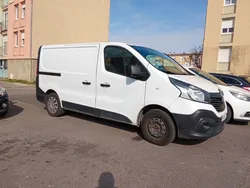 Renault Trafic 3