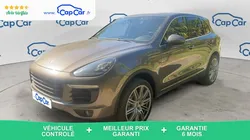 Porsche Cayenne 3.6 V6 420 Tiptronic8 -