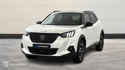 Peugeot 2008 1.5 BlueHDi 100ch S&S GT Line