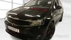 Opel Grandland de 2023