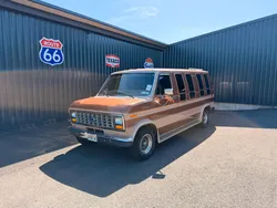 Ford Econoline Van E-150