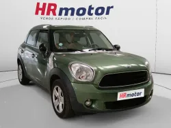 MINI Mini Countryman COUNTRYMAN ONE